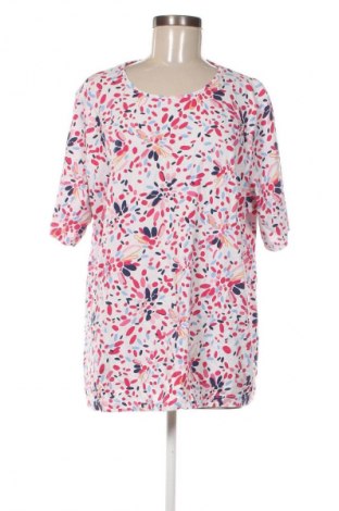 Damen T-Shirt Rabe, Größe XL, Farbe Mehrfarbig, Preis 12,99 €