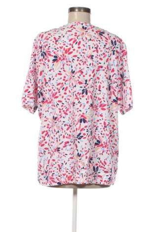 Damen T-Shirt Rabe, Größe XL, Farbe Mehrfarbig, Preis 12,99 €