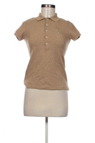 Дамска тениска Ralph Lauren, Размер XS, Цвят Оранжев, Цена 26,07 €