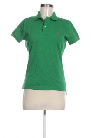 Tricou de femei Ralph Lauren, Mărime L, Culoare Verde, Preț 158,99 Lei