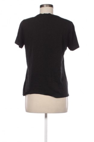 Γυναικείο t-shirt Ralph Lauren, Μέγεθος M, Χρώμα Μαύρο, Τιμή 32,00 €