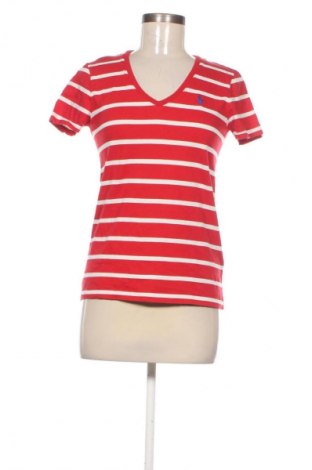 Női póló Ralph Lauren Sport, Méret M, Szín Sokszínű, Ár 10 469 Ft