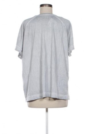 Damski T-shirt Red, Rozmiar XL, Kolor Szary, Cena 48,23 zł