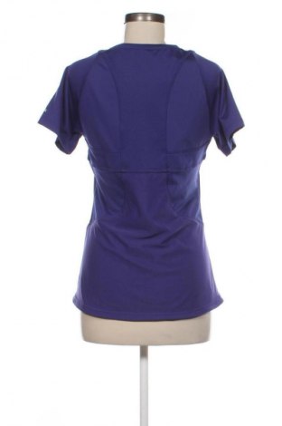 Дамска тениска Reebok, Размер L, Цвят Син, Цена 8,69 €