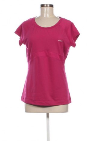 Damen T-Shirt Reebok, Größe L, Farbe Lila, Preis 11,99 €