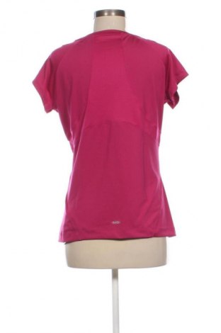 Damen T-Shirt Reebok, Größe L, Farbe Lila, Preis 11,99 €