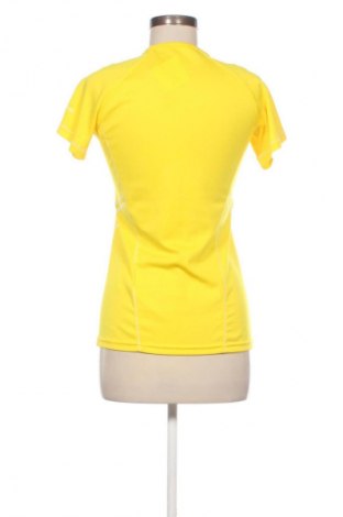 Damski T-shirt Regatta, Rozmiar M, Kolor Żółty, Cena 30,99 zł