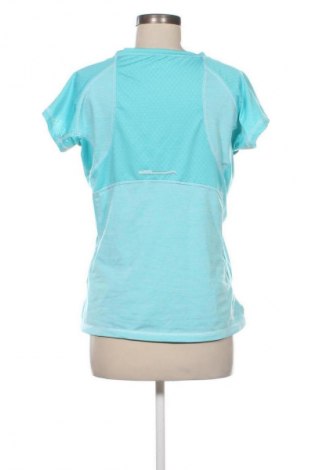 Γυναικείο t-shirt Regatta, Μέγεθος M, Χρώμα Μπλέ, Τιμή 6,99 €