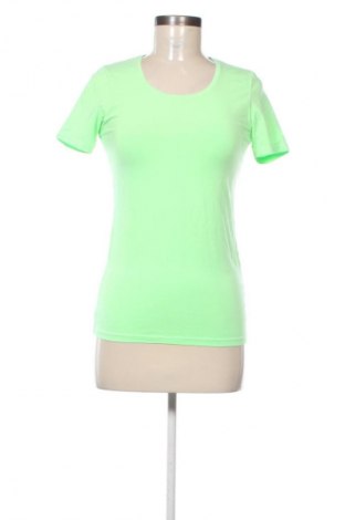 Damen T-Shirt Rene Lezard, Größe XS, Farbe Grün, Preis 17,99 €