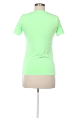 Damen T-Shirt Rene Lezard, Größe XS, Farbe Grün, Preis 17,99 €
