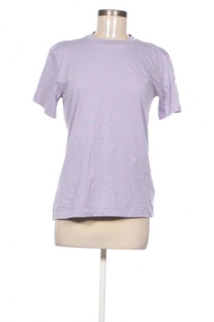 Tricou de femei Replay, Mărime M, Culoare Mov, Preț 94,99 Lei