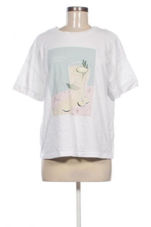 Damski T-shirt Reserve, Rozmiar L, Kolor Kolorowy, Cena 49,00 zł