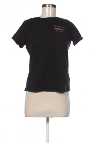 Női póló Reserved, Méret M, Szín Fekete, Ár 3 719 Ft