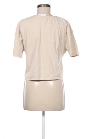 Γυναικείο t-shirt Reserved, Μέγεθος L, Χρώμα  Μπέζ, Τιμή 9,00 €