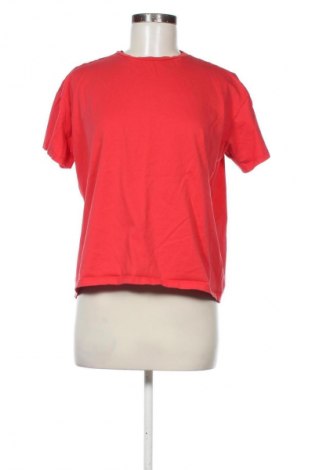 Tricou de femei Reserved, Mărime S, Culoare Roșu, Preț 45,73 Lei