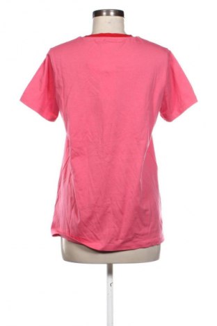 Damski T-shirt Reserved, Rozmiar M, Kolor Różowy, Cena 77,00 zł