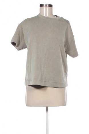 Дамска тениска Reserved, Размер S, Цвят Зелен, Цена 8,63 €