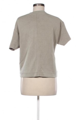 Дамска тениска Reserved, Размер S, Цвят Зелен, Цена 8,63 €