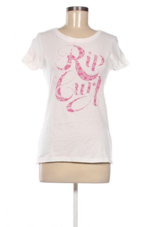 Damen T-Shirt Rip Curl, Größe M, Farbe Weiß, Preis € 9,14