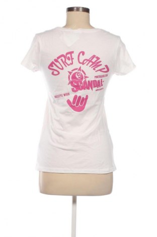 Damen T-Shirt Rip Curl, Größe M, Farbe Weiß, Preis € 9,14