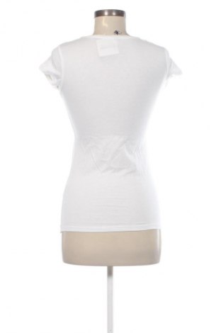 Damen T-Shirt Rock Angel, Größe XS, Farbe Weiß, Preis 8,99 €