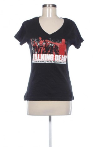 Γυναικείο t-shirt Roly, Μέγεθος XL, Χρώμα Πολύχρωμο, Τιμή 9,00 €