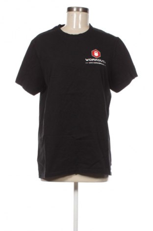 Tricou de femei Roly, Mărime L, Culoare Negru, Preț 46,92 Lei