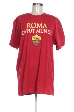 Damski T-shirt Roma, Rozmiar XL, Kolor Kolorowy, Cena 88,47 zł