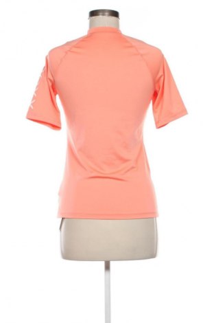 Дамска тениска Roxy, Размер M, Цвят Оранжев, Цена 6,64 €