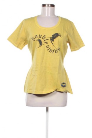 Női póló Rucanor, Méret M, Szín Sárga, Ár 5 945 Ft