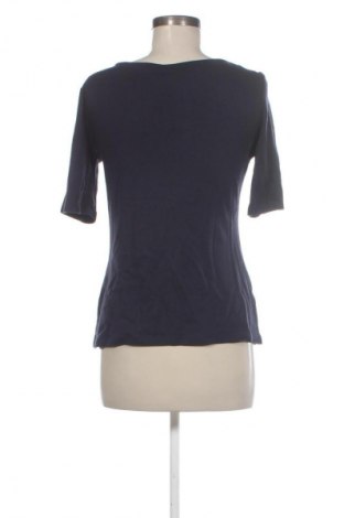Дамска тениска S.Oliver, Размер M, Цвят Син, Цена 6,64 €