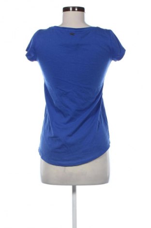 Дамска тениска S.Oliver, Размер S, Цвят Син, Цена 6,64 €