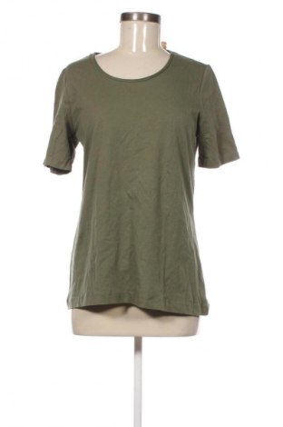 Damen T-Shirt S.Oliver, Größe L, Farbe Grün, Preis 9,99 €