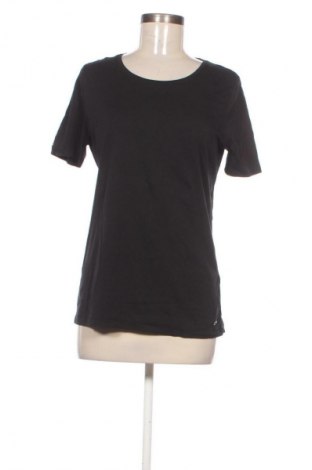 Дамска тениска S.Oliver, Размер M, Цвят Черен, Цена 7,15 €