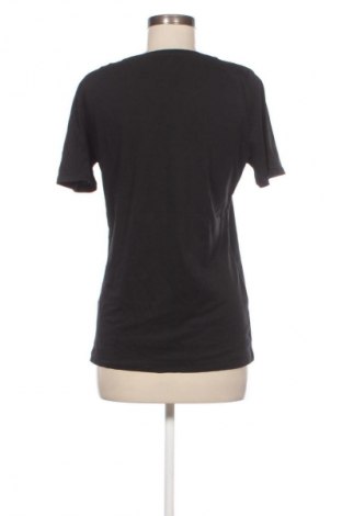 Дамска тениска S.Oliver, Размер M, Цвят Черен, Цена 7,15 €