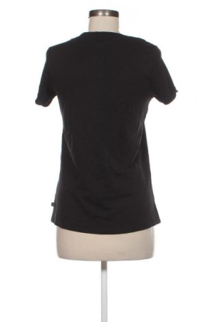 Дамска тениска S.Oliver, Размер M, Цвят Черен, Цена 7,15 €
