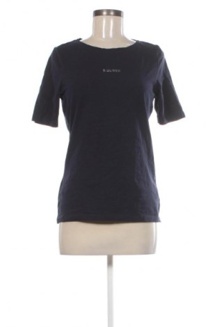 Дамска тениска S.Oliver, Размер M, Цвят Син, Цена 6,64 €