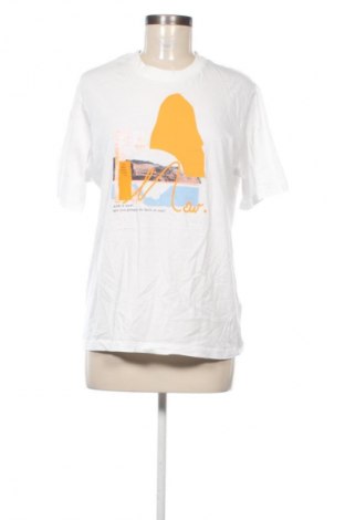 Dámské tričko S.Oliver, Velikost S, Barva Bílá, Cena  199,00 Kč