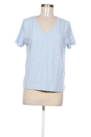 Дамска тениска S.Oliver, Размер M, Цвят Син, Цена 6,64 €