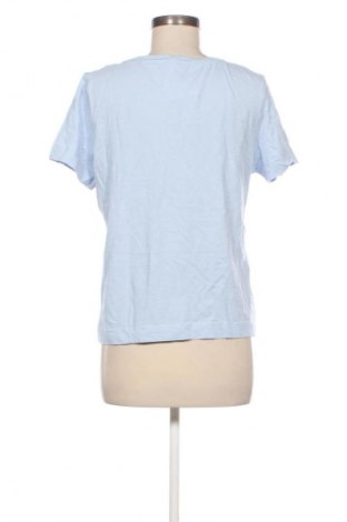 Дамска тениска S.Oliver, Размер M, Цвят Син, Цена 6,64 €