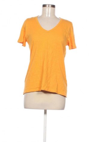 Дамска тениска S.Oliver, Размер S, Цвят Оранжев, Цена 6,64 €