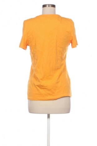 Дамска тениска S.Oliver, Размер S, Цвят Оранжев, Цена 6,64 €
