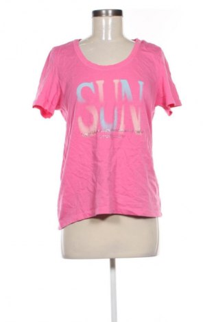 Dámske tričko S.Oliver, Veľkosť M, Farba Ružová, Cena  7,95 €