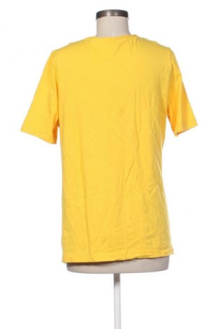 Damen T-Shirt S.Oliver, Größe XL, Farbe Gelb, Preis € 13,06
