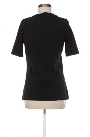 Damski T-shirt S.Oliver, Rozmiar M, Kolor Czarny, Cena 48,23 zł