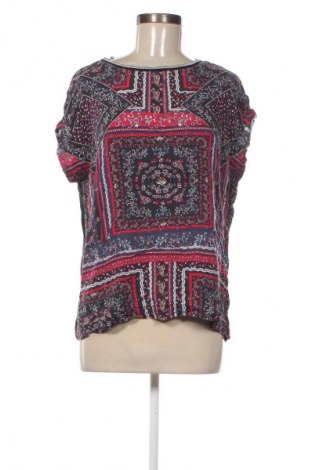 Дамска тениска S.Oliver, Размер M, Цвят Многоцветен, Цена 7,66 €