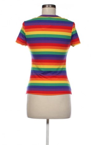 Tricou de femei SHEIN, Mărime M, Culoare Multicolor, Preț 46,92 Lei