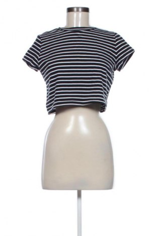 Damski T-shirt SHEIN, Rozmiar S, Kolor Kolorowy, Cena 27,99 zł