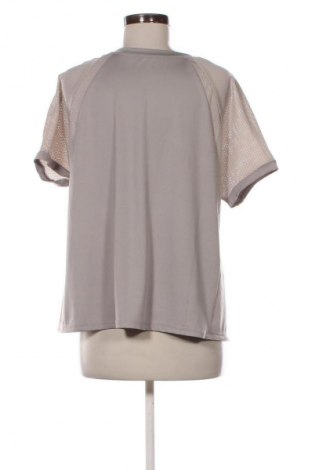 Damen T-Shirt SHEIN, Größe XL, Farbe Grau, Preis € 5,99