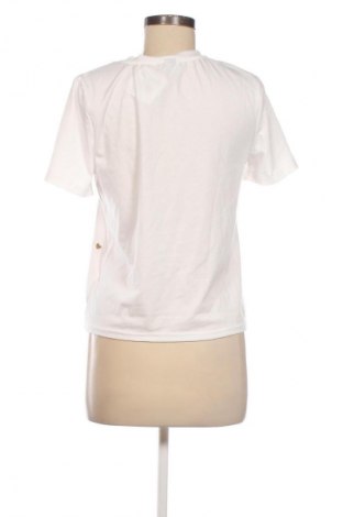Damen T-Shirt SHEIN, Größe M, Farbe Weiß, Preis € 8,68